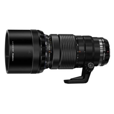 M.ZUIKO DIGITAL ED 40-150mm F2.8 PRO