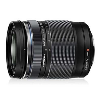 M.ZUIKO DIGITAL ED 14-150mm F4.0-5.6 II