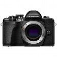 OM-D E-M10 Mark III ボディー ブラック