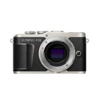 PEN E-PL9 ボディー ブラック