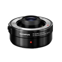 M.ZUIKO DIGITAL 2x Teleconverter MC-20