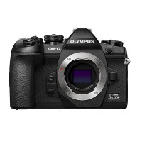 OLYMPUS E-M1 Mark III本体と付属品 OM-D E-M1 Mark III | OM SYSTEM