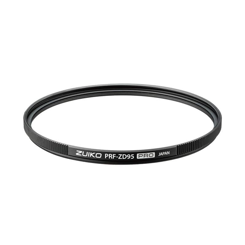 プロテクトフィルター ZUIKO PRF-ZD95 PRO