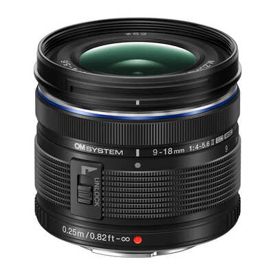 OLYMPUS／OM SYSTEM 交換レンズ・レンズアクセサリー 商品一覧