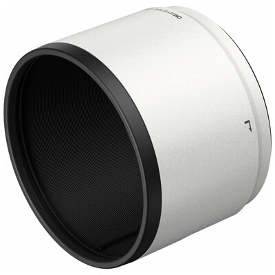 OM SYSTEM レンズフード LH-82C