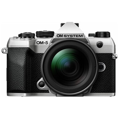 即*T様 OM SYSTEM OM-5 (7月6日まで出品) OM SYSTEM OM-5 Mark II 7月18日発売決定 ＆ ボディが供給不足と