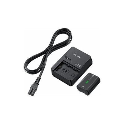 ソニー SONY ビデオカメラ アクセサリーキット ACC-QMCV7Z ACC-QMCV7 | デジタルビデオカメラ Handycam ハンディカム | ソニー