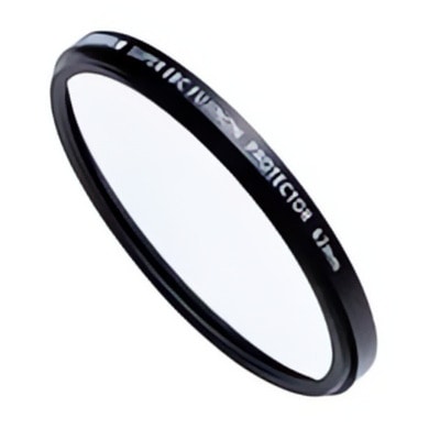【美品】FUJIFILM GF45mm F2.8 R WR 保護フィルター付 フジノンレンズ GF45mmF2.8 R WR: レンズ・フィルター関連