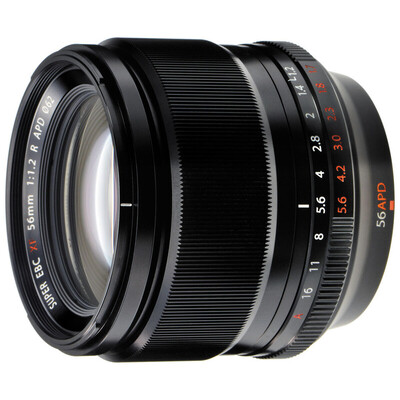 【美品】FUJIFILM フジノン XF56mm F1.2 R APD 単焦点 富士フイルム フジノンレンズ XF56mmF1.2 R APD 価格比較 - 価格.com
