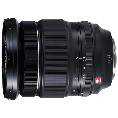富士フイルム フジノンレンズ XF16-55mmF2.8 R LM WR|新品通販 富士フイルム フジノンレンズ XF16-55mmF2.8 R LM WR|新品通販