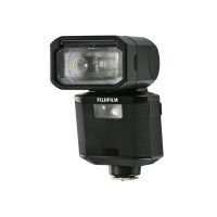 クリップオンフラッシュ EF-X500