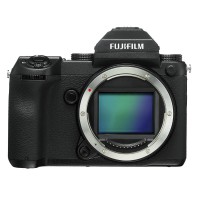 FUJIFILM GFX50S ボディ