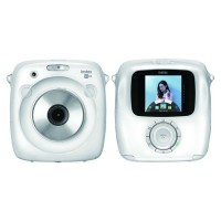 チェキスクエア instax SQUARE SQ10 ホワイト