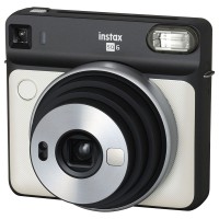 instax SQUARE SQ6 パールホワイト