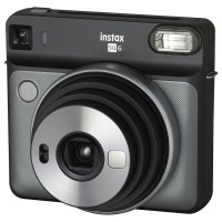 instax SQUARE SQ6 グラファイトグレイ