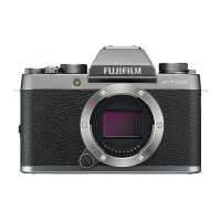 FUJIFILM X-T100 ボディ ダークシルバー
