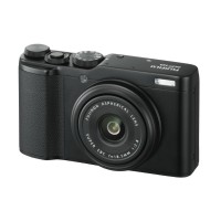 FUJIFILM XF10 ブラック