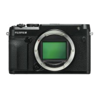 FUJIFILM GFX50R ボディ