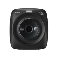 instax SQUARE SQ20 マットブラック