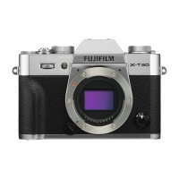FUJIFILM X-T30 ボディ シルバー
