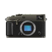 ［最終値下げ］FUJIFILM X-Pro3 DRブラック 富士フイルム FUJIFILM X-Pro3 ボディ DRブラック｜新品通販