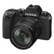 ミラーレスデジタルカメラ X-S10/XF18-55mmF2.8-4 R LM OIS〔F X-S10LK-1855〕