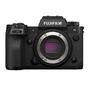 FUJIFILM X-H2S