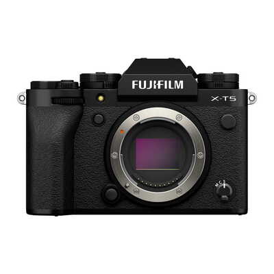 FUJIFILM X-T5 ボディ ブラック