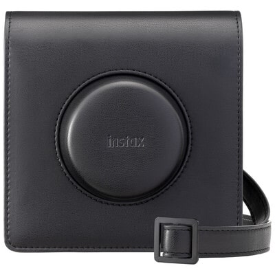 instax WIDE Evo用 カメラケース ブラック