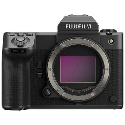 FUJIFILM GFX100 II ボディ(2カ国語版)