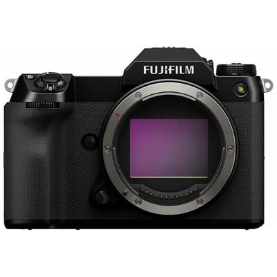 FUJIFILM GFX100S II ボディ 日英二言語モデル