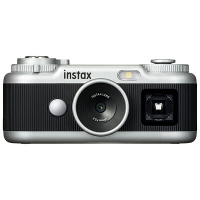 INSTAX Pal 2 ブラック
