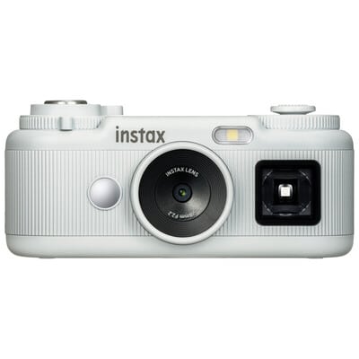 INSTAX Pal 2 ホワイト