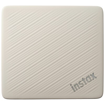 instax Link WIDE 2 Duo ベージュ