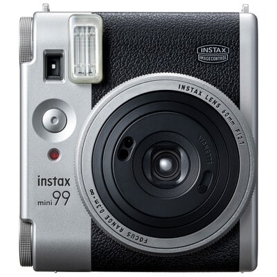 instax mini 99 Silver