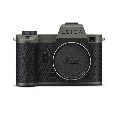 ライカ SL2-S Reporter 10891
