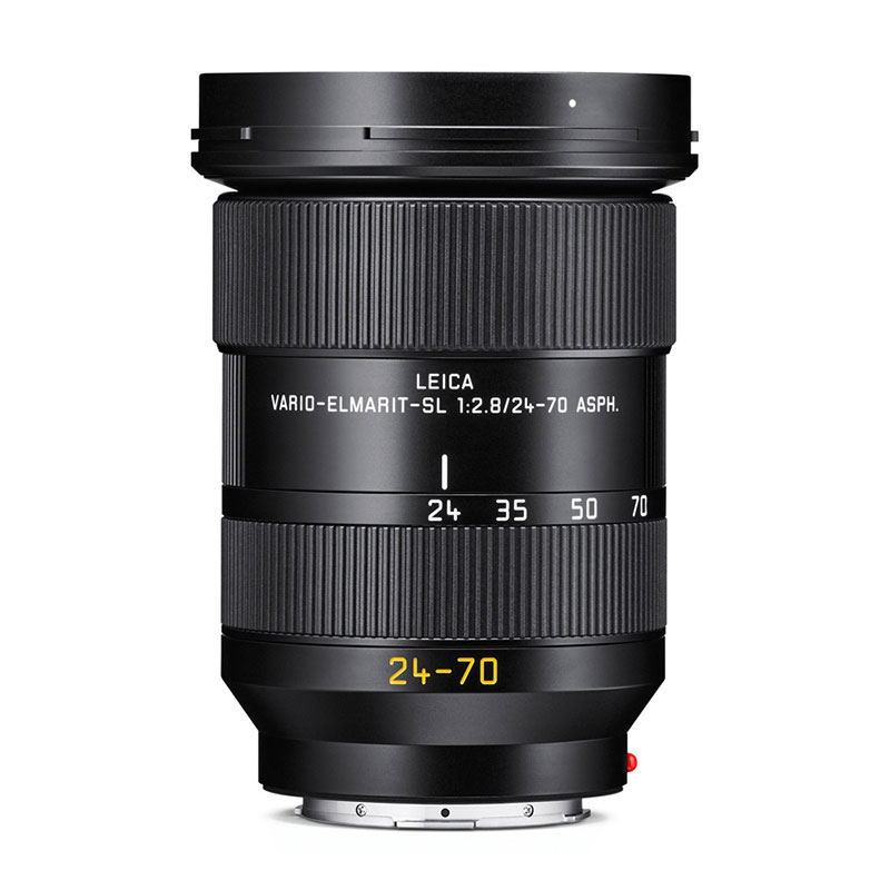ライカ バリオ・エルマリートSL f2.8/24-70mm ASPH. 11189