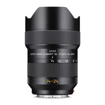 ライカ スーパー・バリオ・エルマリートSL f2.8/14-24mm ASPH. 11194