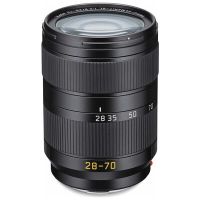 ライカ バリオ・エルマリートSL f2.8/28-70mm ASPH. 11196 イメージ