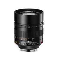 ライカ ズミルックスM f1.5/90mm ASPH. 11678