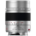 ライカ ズマリットM f2.4/90mm シルバー 11685