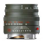 ズミクロン M f2/50mm サファリ