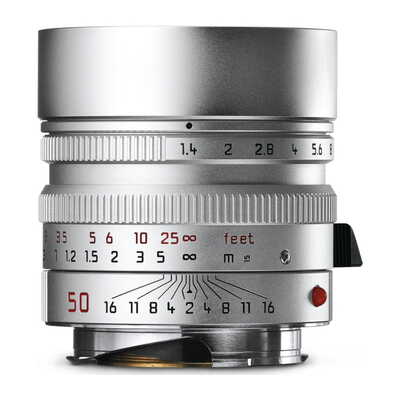 Leica (ライカ) ズミルックス 50mm F1.4 ASPH 11891 Amazon.co.jp: Leica 単焦点レンズ ズミルックスM 50mm F1.4