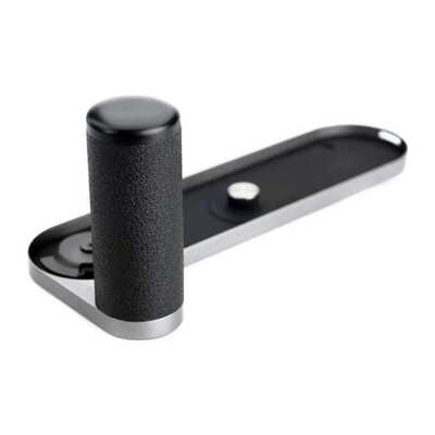 ハンドグリップ M9 スチールグレー 14490