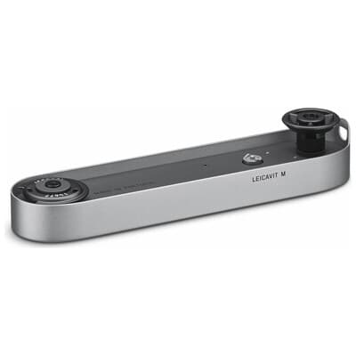 Leica ライカ M-A(Typ 127) シルバークローム ボディ 10371