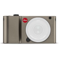 ライカ TL ボディ チタン 18112