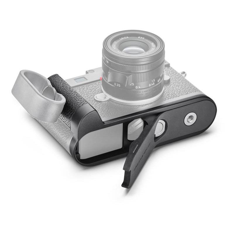 MAMIYA L型 ハンドグリップ （Mamiya L Grip Holder With