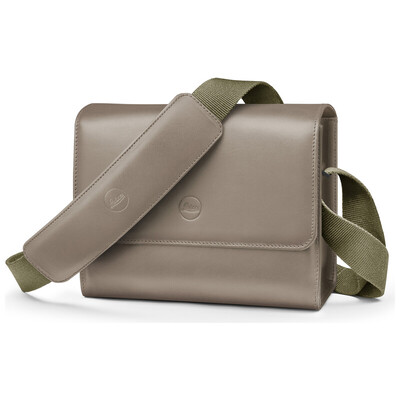 Mレザーシステムバッグ トープ 24040