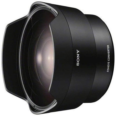 SEL057FEC フィッシュアイコンバーター