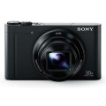 デジタルスチルカメラ サイバーショット DSC-WX500 ブラック(B)